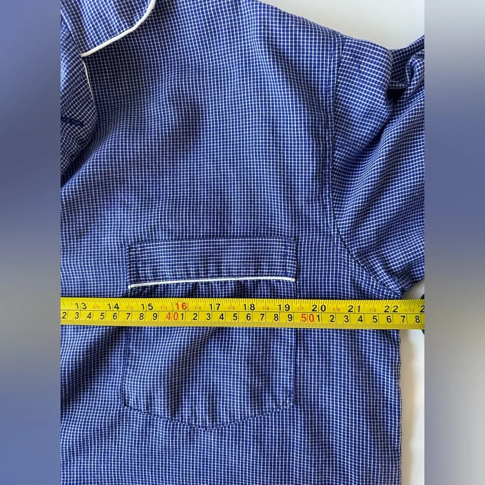 Dior Classic Blue‎ Pajama top